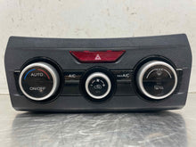 Load image into Gallery viewer, Temperature Controls  XV CROSSTREK 2022 - NW512953
