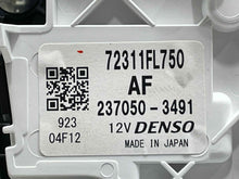 Load image into Gallery viewer, Temperature Controls  XV CROSSTREK 2022 - NW512953
