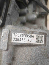 Load image into Gallery viewer, Transmission  XV CROSSTREK 2022 - NW513137
