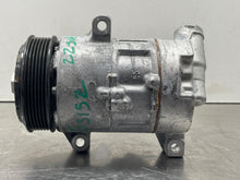 Load image into Gallery viewer, AC Compressor  XV CROSSTREK 2022 - NW512808
