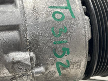 Load image into Gallery viewer, AC Compressor  XV CROSSTREK 2022 - NW512808
