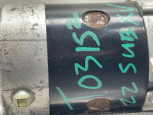 Load image into Gallery viewer, STARTER MOTOR Forester Legacy 2019 19 2020 20 2021 21 2022 22 - NW513114

