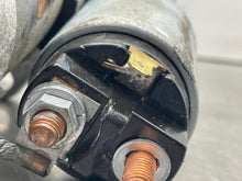 Load image into Gallery viewer, STARTER MOTOR Forester Legacy 2019 19 2020 20 2021 21 2022 22 - NW513114

