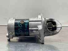 Load image into Gallery viewer, STARTER MOTOR Forester Legacy 2019 19 2020 20 2021 21 2022 22 - NW513114

