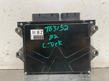 Load image into Gallery viewer, ECU ECM Computer  XV CROSSTREK 2022 - NW512845
