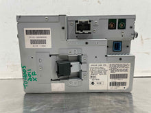 Load image into Gallery viewer, INFO-GPS SCREEN Jaguar XF XFR 2010 10 2011 11 - NW513579
