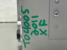 Load image into Gallery viewer, INFO-GPS SCREEN Jaguar XF XFR 2010 10 2011 11 - NW513579
