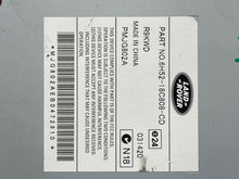 Load image into Gallery viewer, Radio Amplifier Jaguar XF 2009 09 2010 10 2011 11 - NW513649
