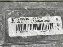 Load image into Gallery viewer, RADIATOR FAN ASSEMBLY Jaguar XF XFR XK XKR 10 11 12 13 14 15 - NW513458
