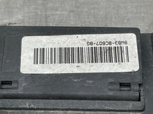 Load image into Gallery viewer, RADIATOR FAN ASSEMBLY Jaguar XF XFR XK XKR 10 11 12 13 14 15 - NW513458
