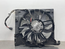 Load image into Gallery viewer, RADIATOR FAN ASSEMBLY Jaguar XF XFR XK XKR 10 11 12 13 14 15 - NW513458
