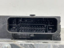 Load image into Gallery viewer, ABS ANTI-LOCK BRAKE PUMP Jaguar XF XFR 2011 11 - NW513340
