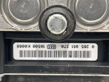 Load image into Gallery viewer, ABS ANTI-LOCK BRAKE PUMP Jaguar XF XFR 2011 11 - NW513340
