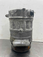 Load image into Gallery viewer, AC A/C AIR CONDITIONING COMPRESSOR Vanden Pl XF XJ XJL XJR XK XKR 10-14 - NW513411
