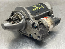 Load image into Gallery viewer, STARTER MOTOR Vanden Pl XF XFR XJ XJL XJR XK XKR 2010-2014 - NW513715
