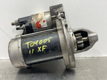 Load image into Gallery viewer, STARTER MOTOR Vanden Pl XF XFR XJ XJL XJR XK XKR 2010-2014 - NW513715
