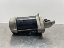 Load image into Gallery viewer, STARTER MOTOR Vanden Pl XF XFR XJ XJL XJR XK XKR 2010-2014 - NW513715
