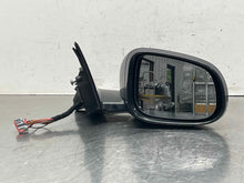 Load image into Gallery viewer, SIDE VIEW DOOR MIRROR Jaguar XF XFR 10 11 12 13 14 15 Right - NW513435
