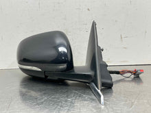 Load image into Gallery viewer, SIDE VIEW DOOR MIRROR Jaguar XF XFR 10 11 12 13 14 15 Right - NW513435
