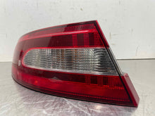 Load image into Gallery viewer, OUTER TAIL LIGHT LAMP Jaguar XF XFR 2009 09 2010 10 2011 11 Left - NW513728
