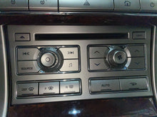 Load image into Gallery viewer, RADIO CONTROL PANEL Jaguar XF XFR 2009 09 2010 10 2011 11 - NW513650
