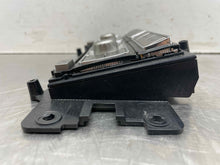 Load image into Gallery viewer, RADIO CONTROL PANEL Jaguar XF XFR 2009 09 2010 10 2011 11 - NW513650
