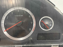 Load image into Gallery viewer, SPEEDOMETER CLUSTER Volvo S80 2004 04 - NW514156
