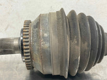 Load image into Gallery viewer, CV AXLE SHAFT Volvo S80 1999 99 00 01 02 03 04 05 Left - NW513824
