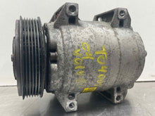 Load image into Gallery viewer, AC COMPRESSOR Volvo S60 V70 XC90 1999 99 00 01 02 - 08 - NW513864
