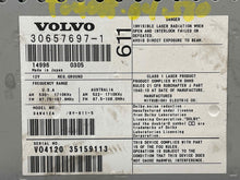 Load image into Gallery viewer, RADIO Volvo S80 1999 99 2000 00 01 02 03 04 AM/FM/CD - NW514105
