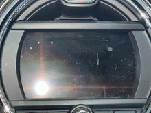 Load image into Gallery viewer, Info-Gps Screen  MINI COOPER 2015 - NW514016
