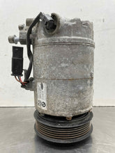 Load image into Gallery viewer, AC A/C AIR CONDITIONING COMPRESSOR Clubman Cooper 15 16 17 18 - NW513861

