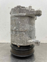 Load image into Gallery viewer, AC A/C AIR CONDITIONING COMPRESSOR Clubman Cooper 15 16 17 18 - NW513861
