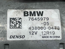 Load image into Gallery viewer, STARTER MOTOR - NW514161
