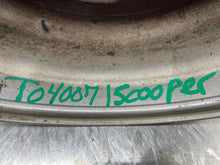 Load image into Gallery viewer, WHEEL RIM Cooper 2014-2019 16x6-1/2 16x6-1/2, 5 lug, 112mm - NW514219
