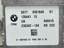 Load image into Gallery viewer, Computer  MINI COOPER 2015 - NW513847
