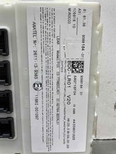 Load image into Gallery viewer, BODY CONTROL MODULE BCM COMPUTER I3 I8 Clubman Cooper Countryman 14-20 - NW513848
