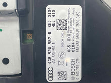 Load image into Gallery viewer, Speedometer Cluster  AUDI A7 2016 - NW514151
