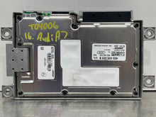Load image into Gallery viewer, Radio  AUDI A7 2016 - NW514091

