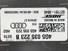 Load image into Gallery viewer, Radio  AUDI A7 2016 - NW514091
