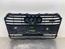 Load image into Gallery viewer, Grille  AUDI A7 2016 - NW514005

