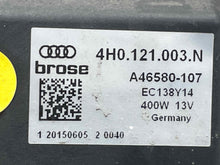 Load image into Gallery viewer, RADIATOR FAN ASSEMBLY Audi Q5 S5 SQ5 13 14 15 16 17 - NW513902
