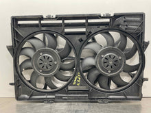Load image into Gallery viewer, RADIATOR FAN ASSEMBLY Audi Q5 S5 SQ5 13 14 15 16 17 - NW513902
