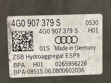 Load image into Gallery viewer, ABS Pump  AUDI A7 2016 - NW513802
