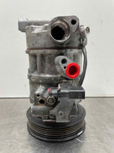 Load image into Gallery viewer, AC A/C AIR CONDITIONING COMPRESSOR Audi A6 A7 16 17 18 - NW513860
