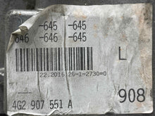 Load image into Gallery viewer, ECU ECM Computer  AUDI A7 2016 - NW513896
