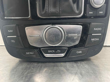 Load image into Gallery viewer, Radio  AUDI A7 2016 - NW514092
