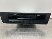 Load image into Gallery viewer, Radio  AUDI A7 2016 - NW514093
