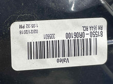 Load image into Gallery viewer, OUTER TAIL LIGHT LAMP Toyota Rav4 2016 16 2017 17 2018 18 Right - NW514180
