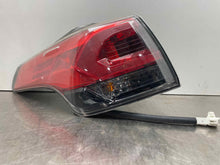 Load image into Gallery viewer, OUTER TAIL LIGHT LAMP Toyota Rav4 2016 16 2017 17 2018 18 Left - NW514181
